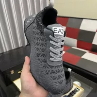 $98.00 USD Armani Casual Shoes For Men #1347536