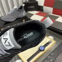 $98.00 USD Armani Casual Shoes For Men #1347536