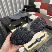 $98.00 USD Armani Casual Shoes For Men #1347536