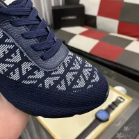 $98.00 USD Armani Casual Shoes For Men #1347537