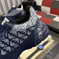 $98.00 USD Armani Casual Shoes For Men #1347537