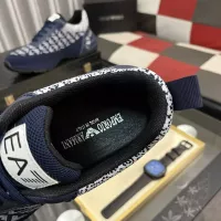 $98.00 USD Armani Casual Shoes For Men #1347537