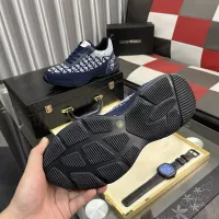 $98.00 USD Armani Casual Shoes For Men #1347537