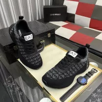 $98.00 USD Armani Casual Shoes For Men #1347538