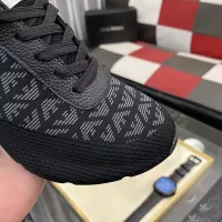 $98.00 USD Armani Casual Shoes For Men #1347538