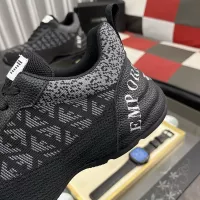 $98.00 USD Armani Casual Shoes For Men #1347538