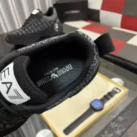$98.00 USD Armani Casual Shoes For Men #1347538