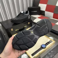 $98.00 USD Armani Casual Shoes For Men #1347538