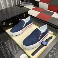 $80.00 USD Dsquared Casual Shoes For Men #1347539