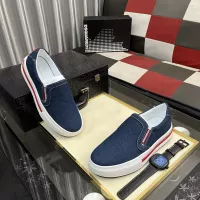 $80.00 USD Dsquared Casual Shoes For Men #1347539