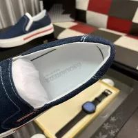 $80.00 USD Dsquared Casual Shoes For Men #1347539