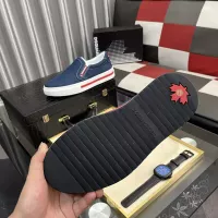 $80.00 USD Dsquared Casual Shoes For Men #1347539