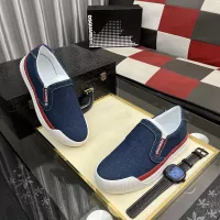 $85.00 USD Dsquared Casual Shoes For Men #1347540