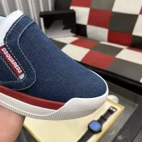 $85.00 USD Dsquared Casual Shoes For Men #1347540