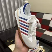 $85.00 USD Dsquared Casual Shoes For Men #1347541