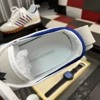 $85.00 USD Dsquared Casual Shoes For Men #1347541