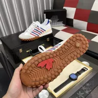 $85.00 USD Dsquared Casual Shoes For Men #1347541