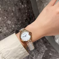 $165.00 USD Cartier AAA Quality Watches For Women #1347580