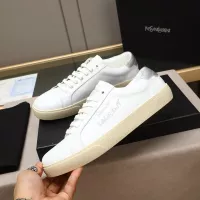 $76.00 USD Yves Saint Laurent YSL Casual Shoes For Men #1347582