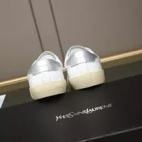 $76.00 USD Yves Saint Laurent YSL Casual Shoes For Men #1347582