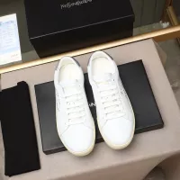 $76.00 USD Yves Saint Laurent YSL Casual Shoes For Men #1347582