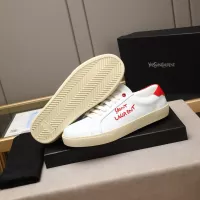 $76.00 USD Yves Saint Laurent YSL Casual Shoes For Men #1347585