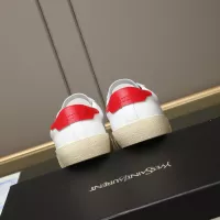 $76.00 USD Yves Saint Laurent YSL Casual Shoes For Men #1347585