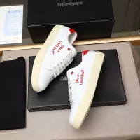 $76.00 USD Yves Saint Laurent YSL Casual Shoes For Men #1347585