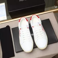 $76.00 USD Yves Saint Laurent YSL Casual Shoes For Men #1347585