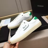 $76.00 USD Yves Saint Laurent YSL Casual Shoes For Men #1347586