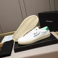 $76.00 USD Yves Saint Laurent YSL Casual Shoes For Men #1347586