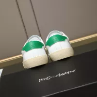 $76.00 USD Yves Saint Laurent YSL Casual Shoes For Men #1347586
