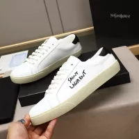 $76.00 USD Yves Saint Laurent YSL Casual Shoes For Men #1347587