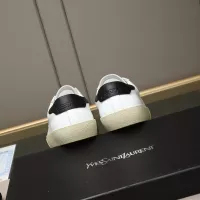 $76.00 USD Yves Saint Laurent YSL Casual Shoes For Men #1347587