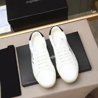 $76.00 USD Yves Saint Laurent YSL Casual Shoes For Men #1347587