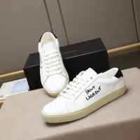 $76.00 USD Yves Saint Laurent YSL Casual Shoes For Men #1347587