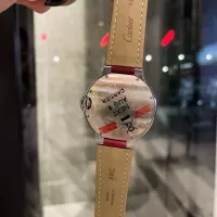 $102.00 USD Cartier AAA Quality Watches For Women #1347589