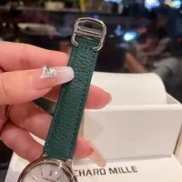 $102.00 USD Cartier AAA Quality Watches For Women #1347591