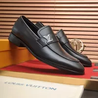 $96.00 USD Louis Vuitton LV Oxfords Shoes For Men #1347593