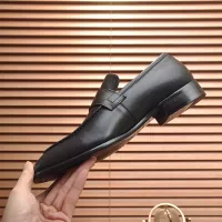 $96.00 USD Louis Vuitton LV Oxfords Shoes For Men #1347593