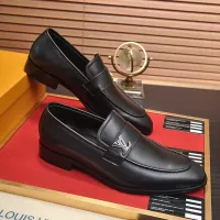 $96.00 USD Louis Vuitton LV Oxfords Shoes For Men #1347593