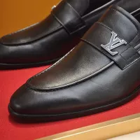 $96.00 USD Louis Vuitton LV Oxfords Shoes For Men #1347593