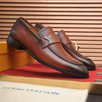 $96.00 USD Louis Vuitton LV Oxfords Shoes For Men #1347594