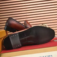$96.00 USD Louis Vuitton LV Oxfords Shoes For Men #1347594