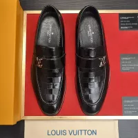 $96.00 USD Louis Vuitton LV Oxfords Shoes For Men #1347596