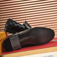 $96.00 USD Louis Vuitton LV Oxfords Shoes For Men #1347596