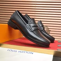 $98.00 USD Louis Vuitton LV Oxfords Shoes For Men #1347606