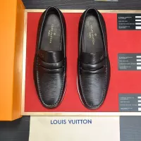 $98.00 USD Louis Vuitton LV Oxfords Shoes For Men #1347606