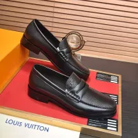 $98.00 USD Louis Vuitton LV Oxfords Shoes For Men #1347606