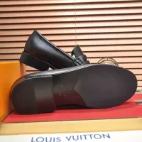 $98.00 USD Louis Vuitton LV Oxfords Shoes For Men #1347606